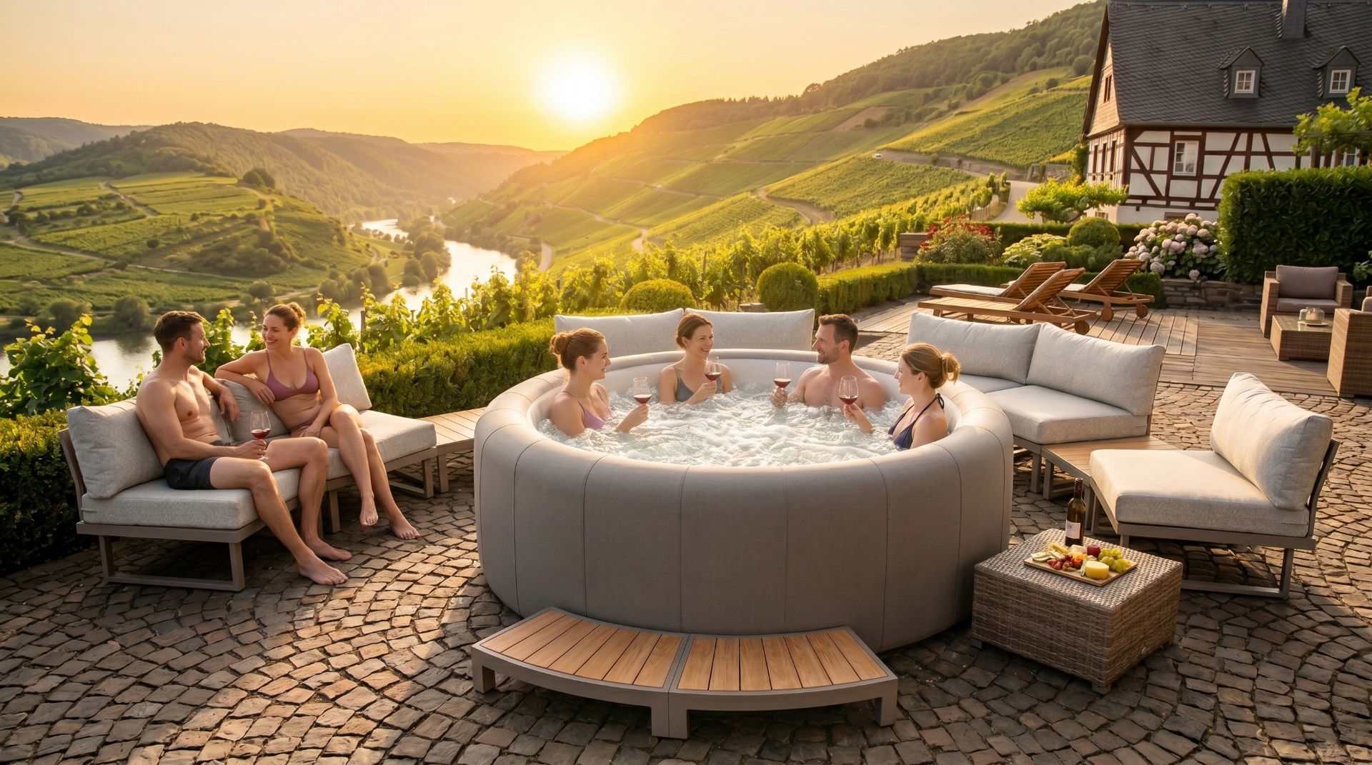 SoftSpa Royal